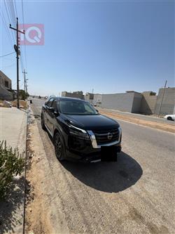 نيسان باثفايندر